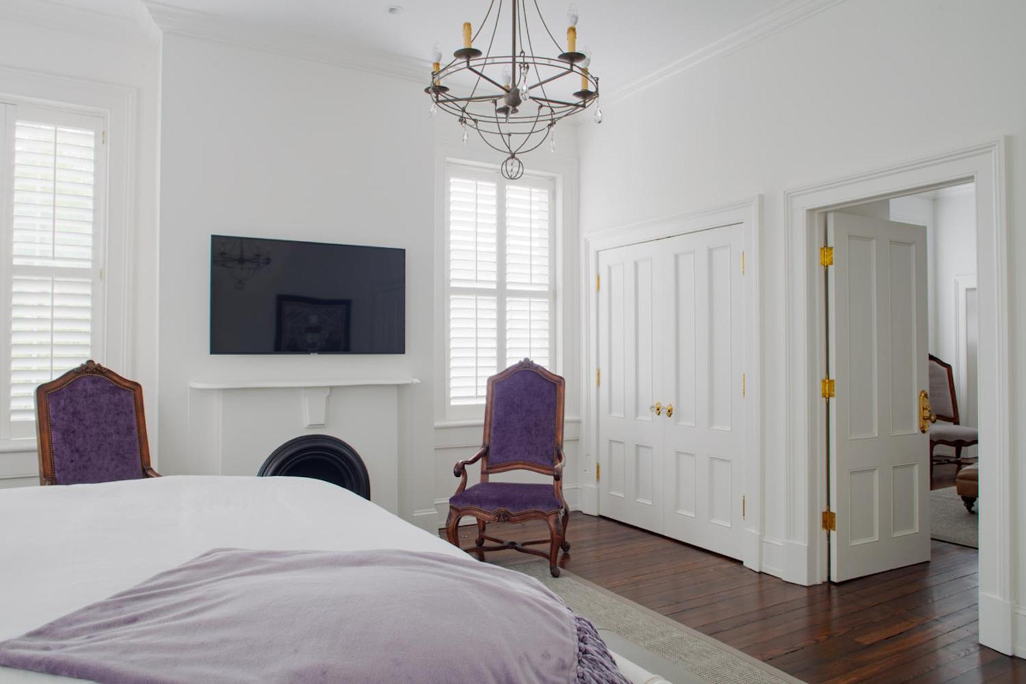 Kasa Jules Savannah Habitación foto