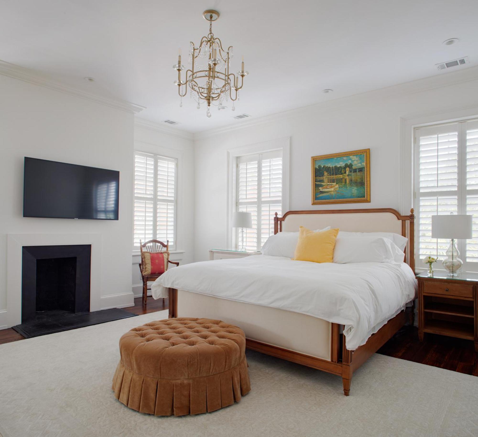 Kasa Jules Savannah Habitación foto