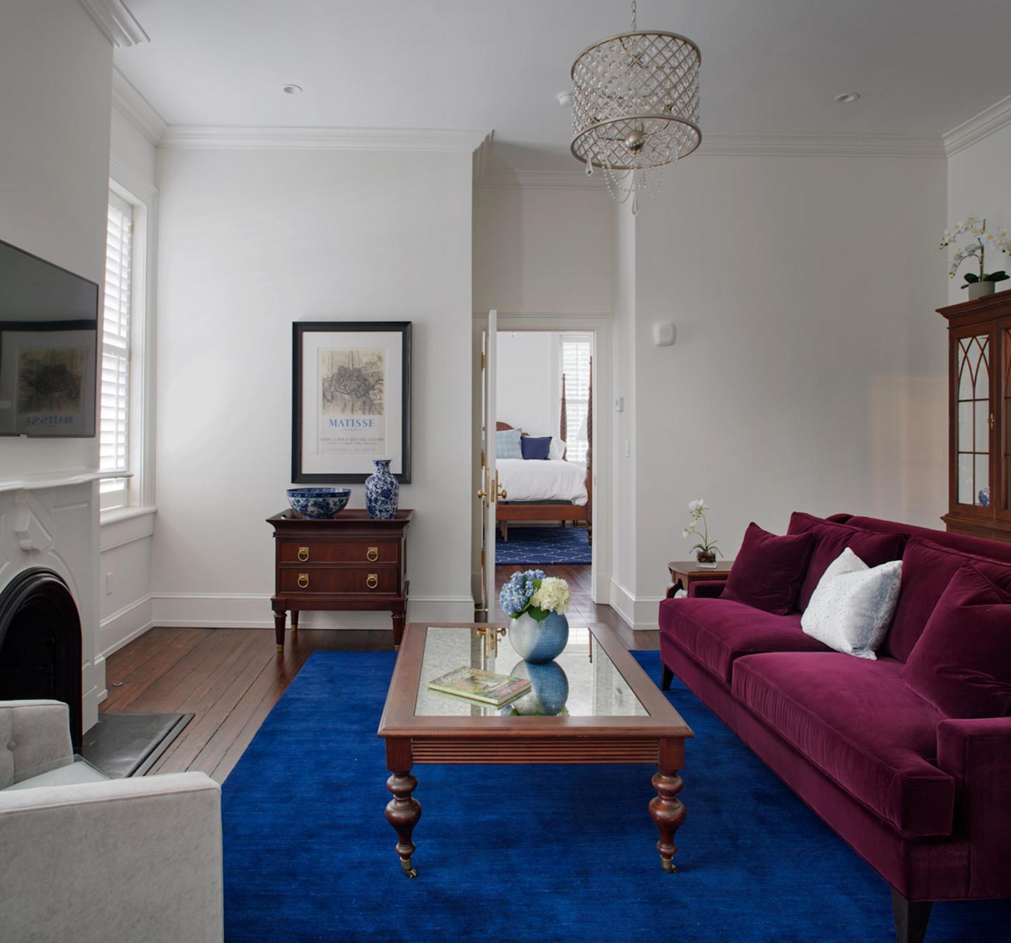 Kasa Jules Savannah Habitación foto