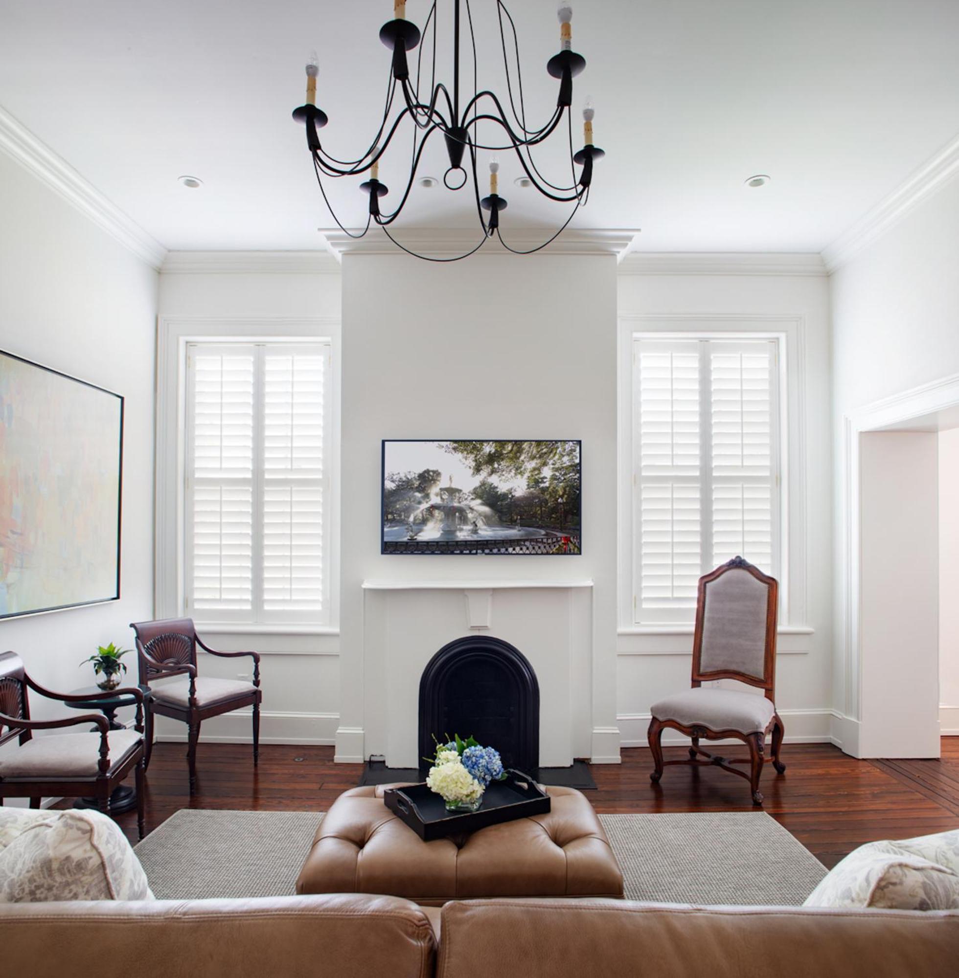 Kasa Jules Savannah Habitación foto