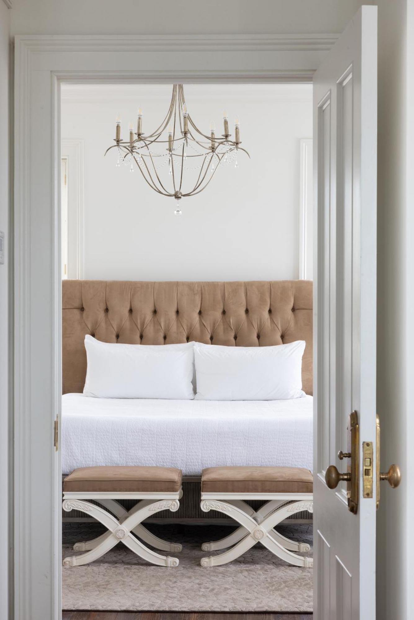 Kasa Jules Savannah Habitación foto