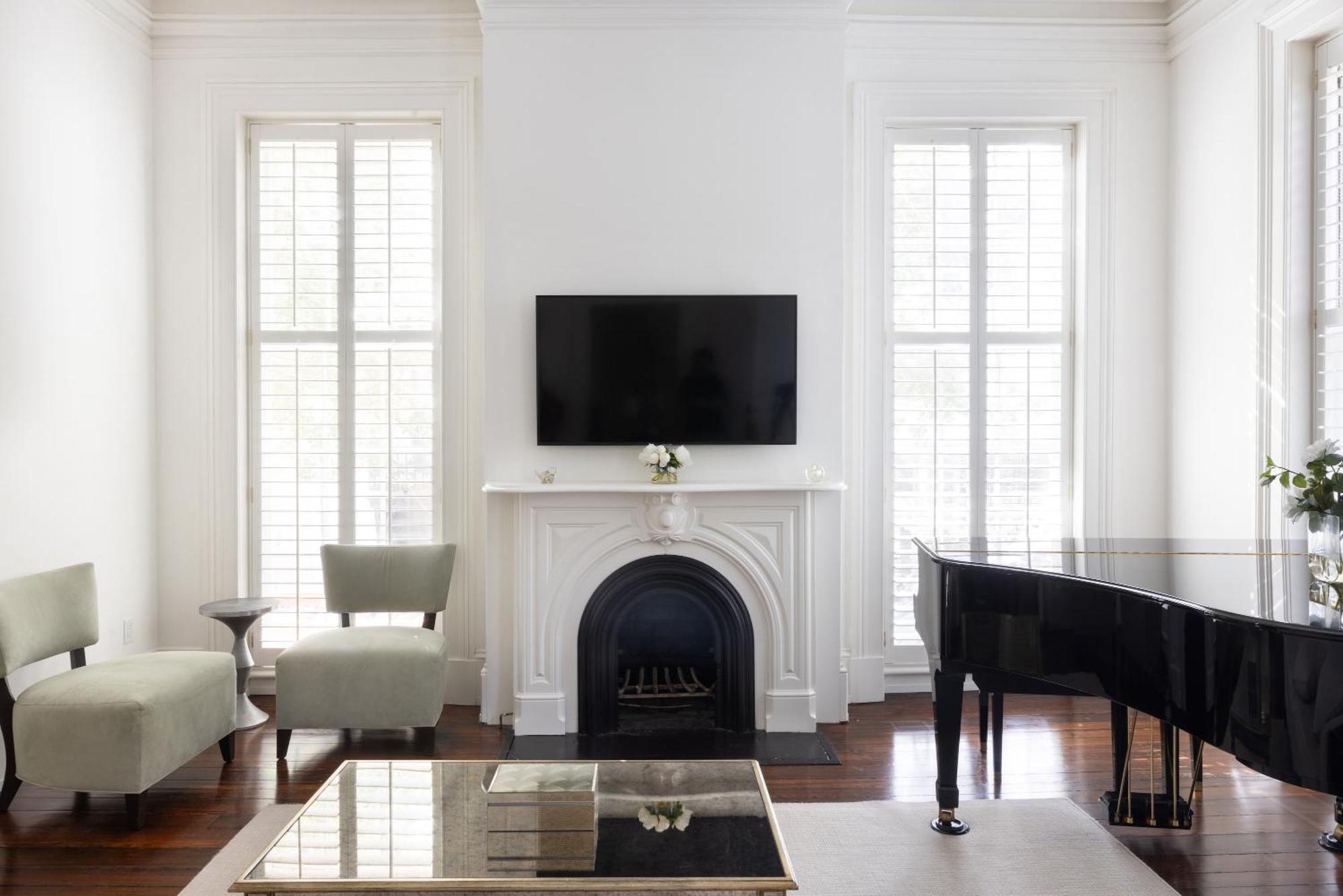Kasa Jules Savannah Habitación foto